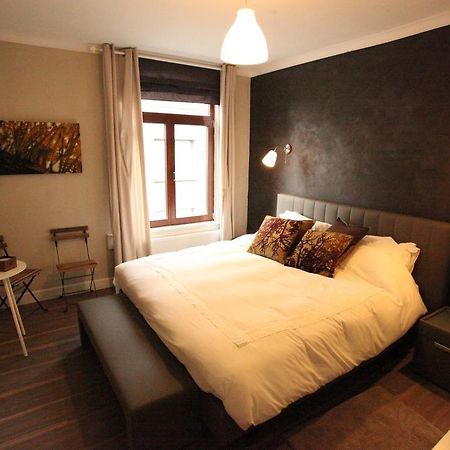 B&B Sablon Antwerpen Rom bilde