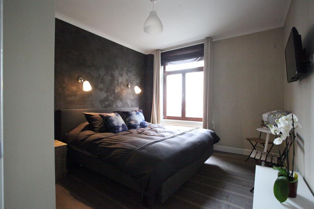 B&B Sablon Antwerpen Rom bilde