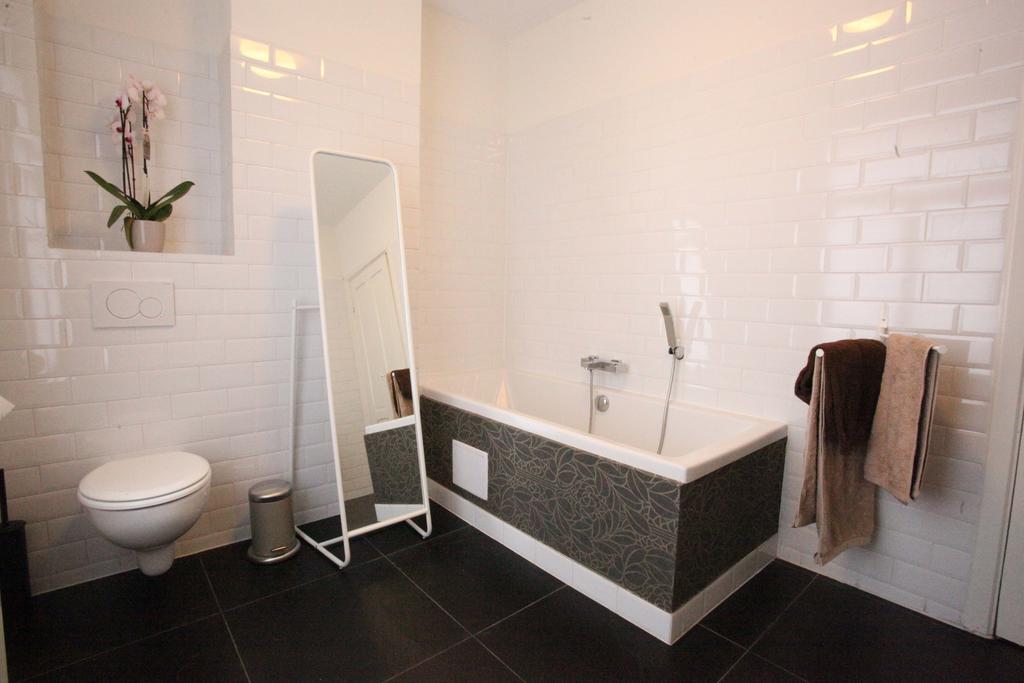 B&B Sablon Antwerpen Rom bilde