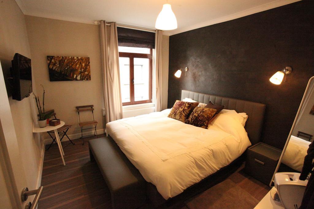 B&B Sablon Antwerpen Rom bilde