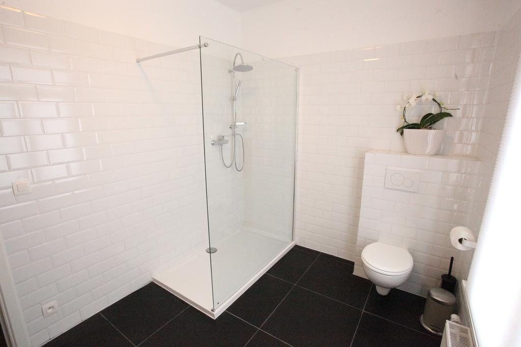 B&B Sablon Antwerpen Rom bilde
