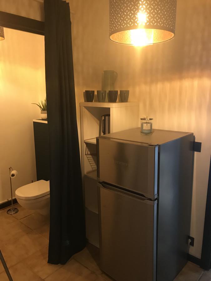 B&B Sablon Antwerpen Eksteriør bilde